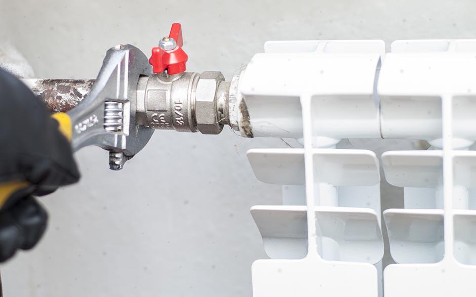 chauffe-eau 300 litres Montmagny