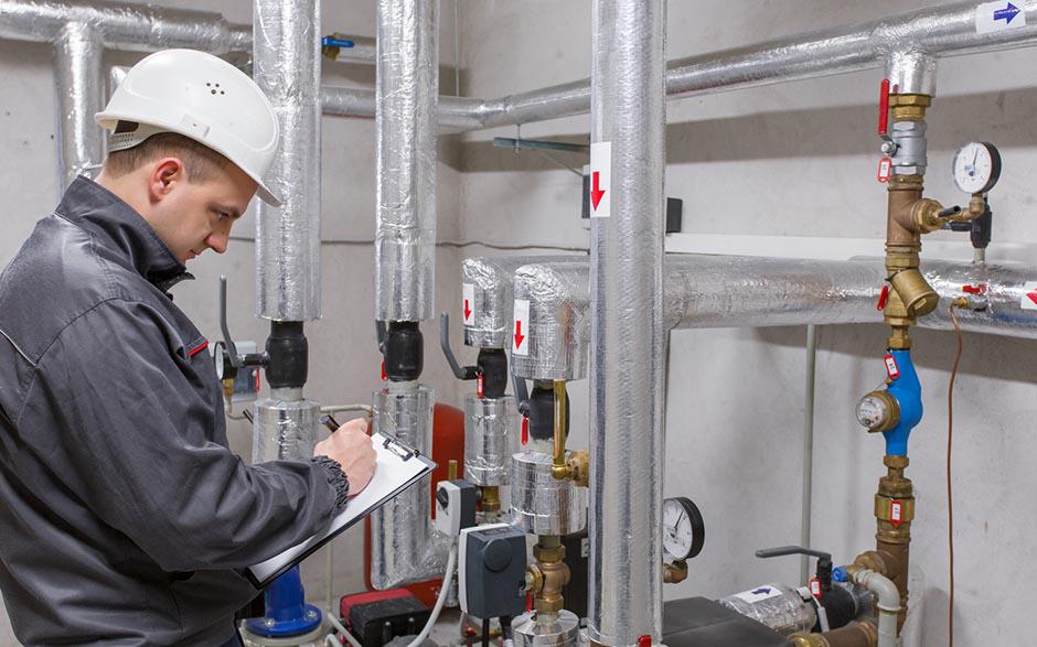 chauffe-eau 50 litres Montmagny